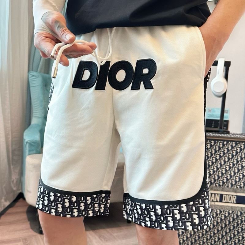 Christian Dior Short Pants